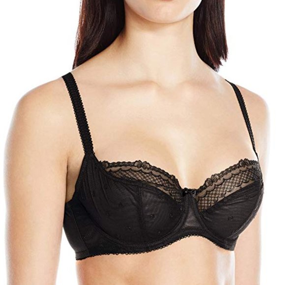 cleo marcie balconnet bra
